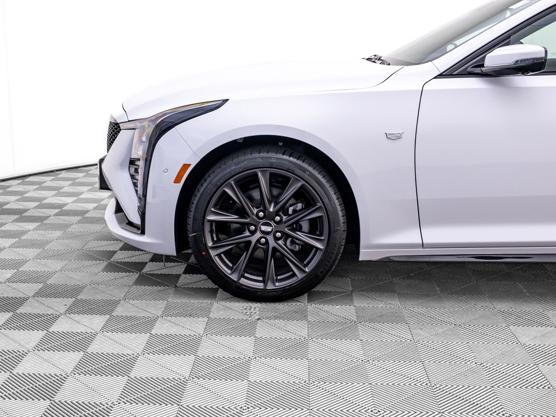 New 2026 Cadillac CT5 Sport AWD/4WD image 35
