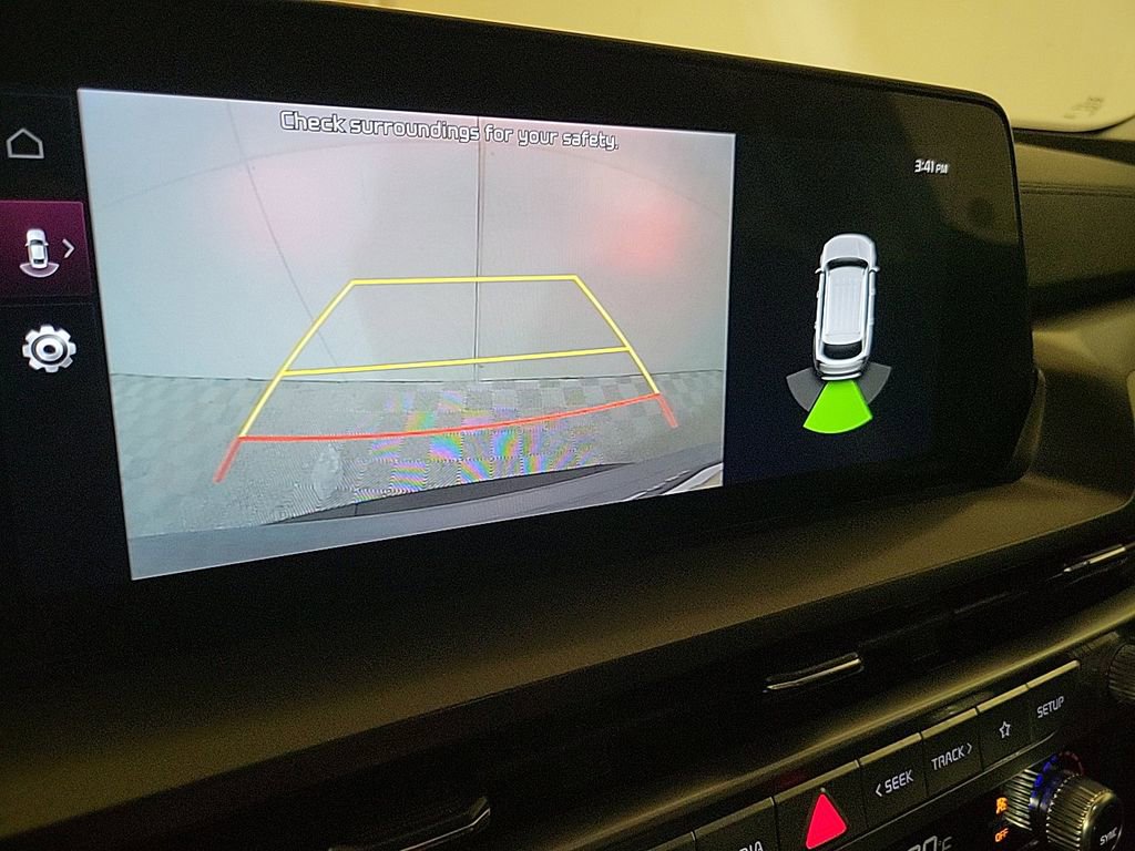 Used 2025 Kia Telluride S image 18