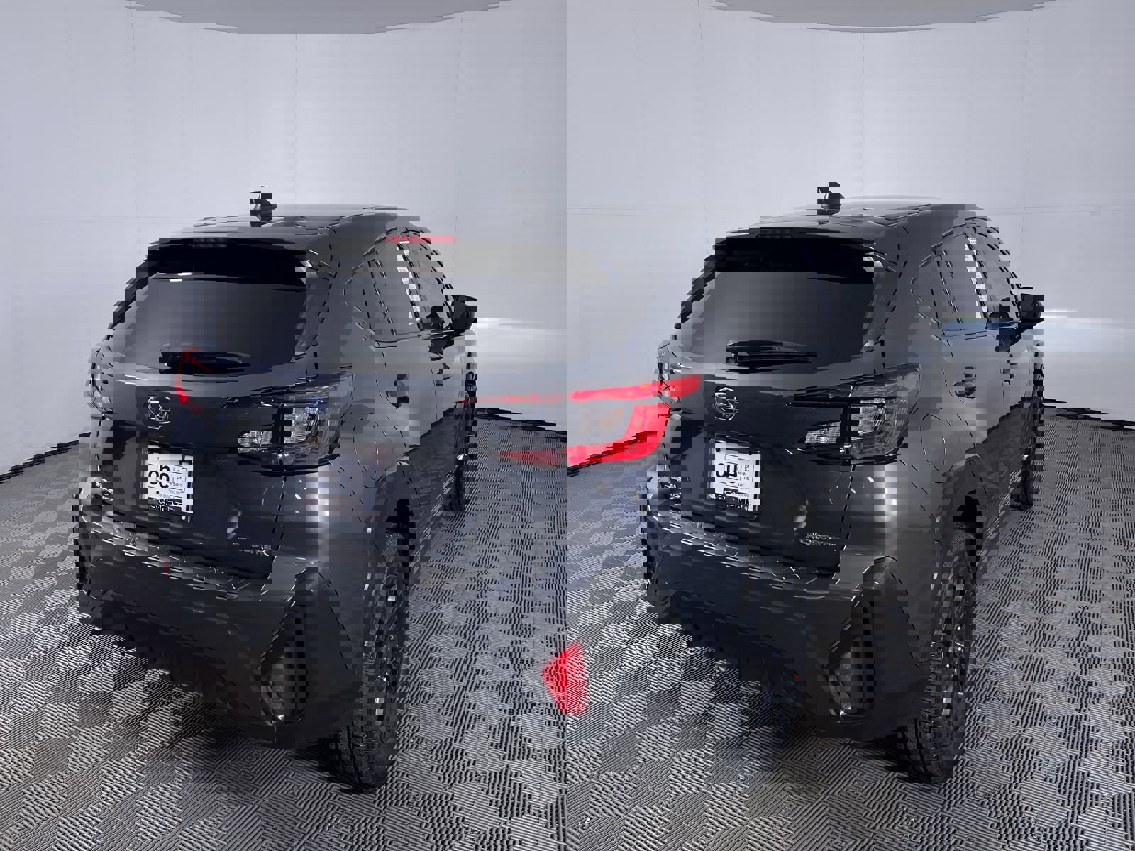 Used 2024 Subaru Crosstrek 2.0i image 22