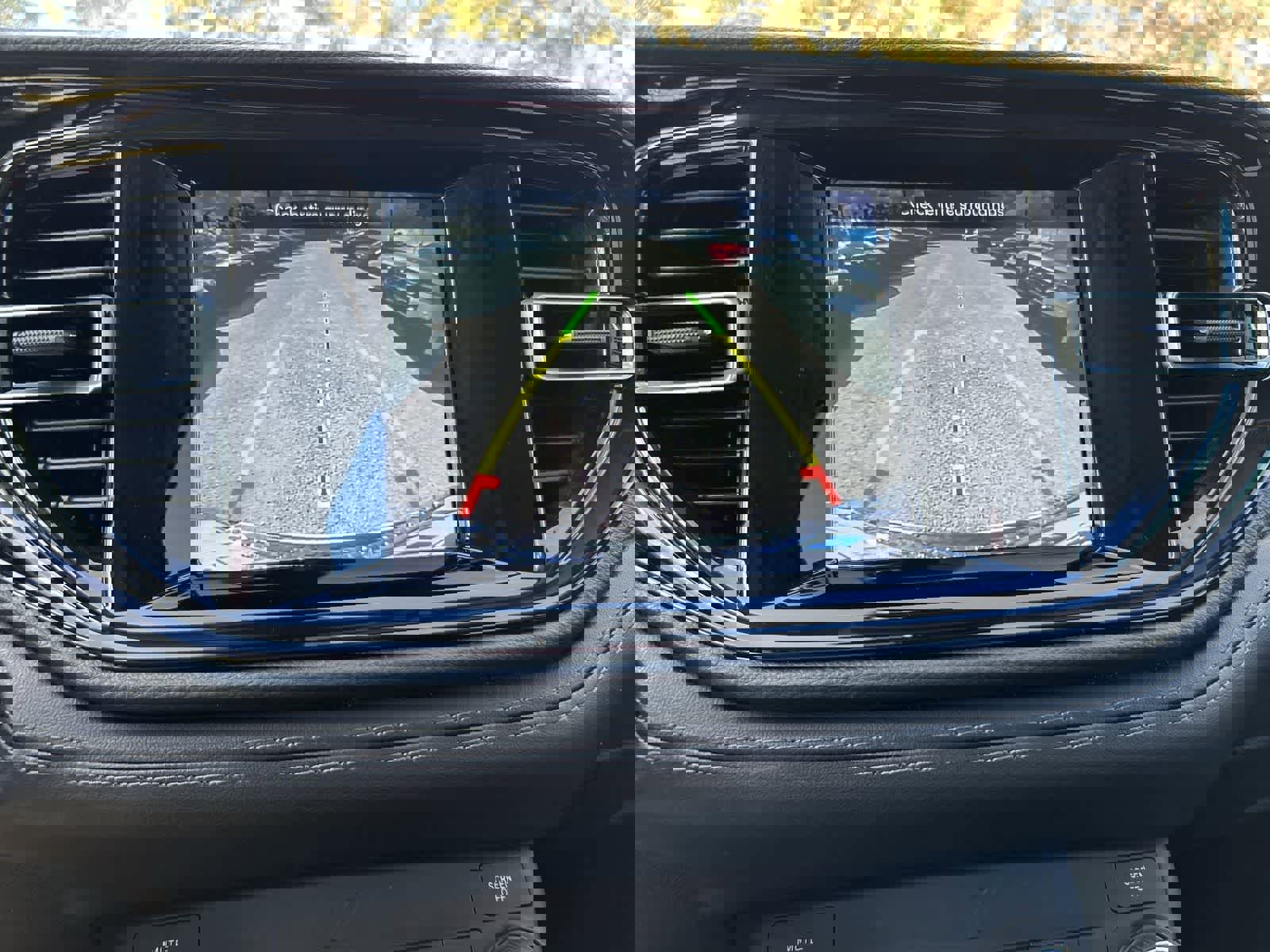 Used 2022 Dodge Durango SXT image 21