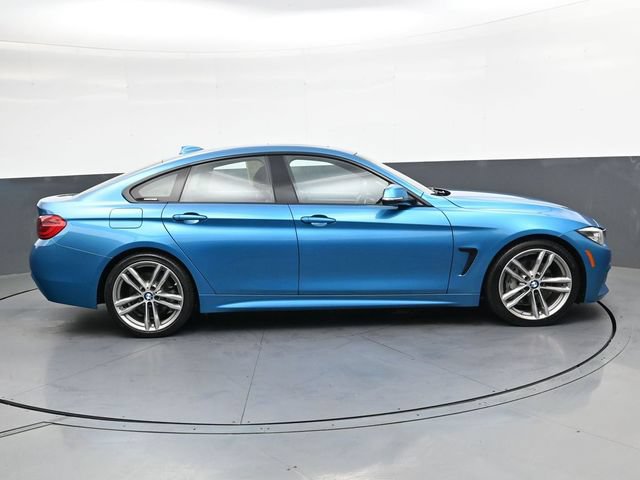 Used 2018 BMW 430i Gran Coupe RWD image 3