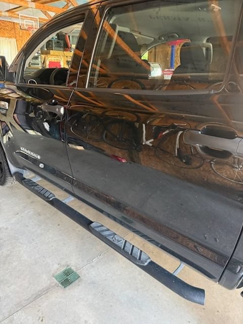 Used 2020 Toyota Tundra SR5 w/ TRD Sport Package AWD/4WD image 15