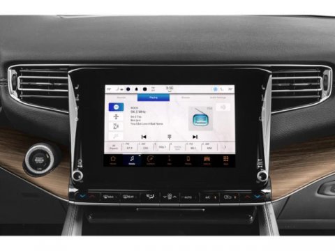 Used 2024 Jeep Wagoneer L Series II image 13