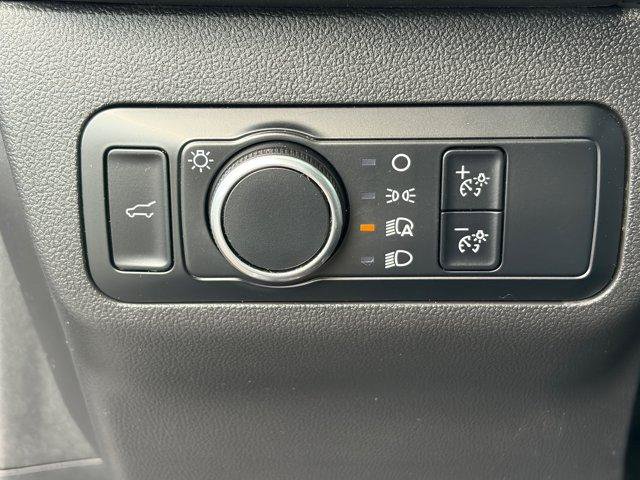 Used 2024 Ford Escape Active FWD image 20