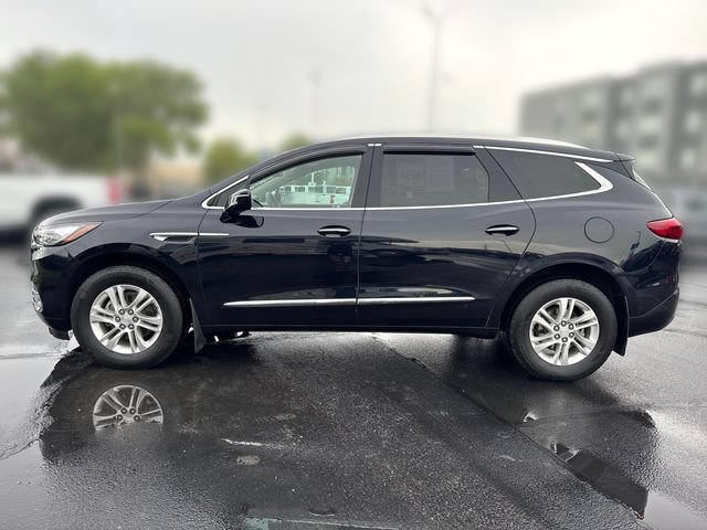 Used 2020 Buick Enclave Premium AWD/4WD image 2