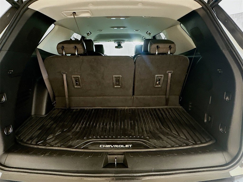 Used 2021 Chevrolet Traverse RS image 27