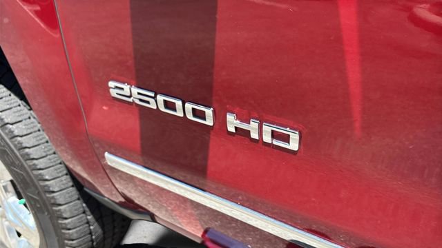 Used 2019 Chevrolet Silverado 2500 LTZ w/ Duramax Plus Package AWD/4WD image 37