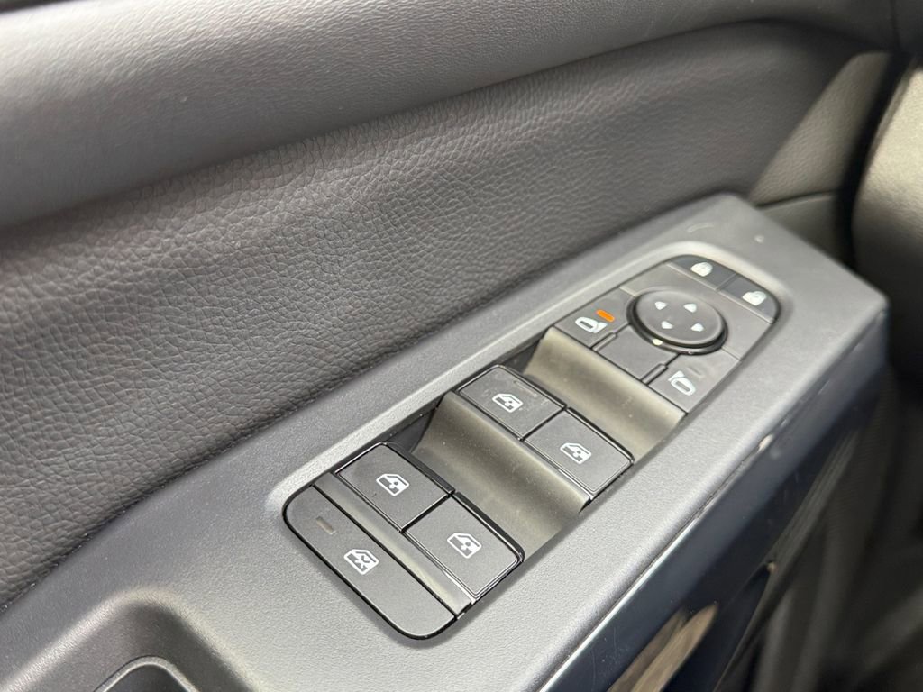 New 2026 Nissan Pathfinder SV image 28
