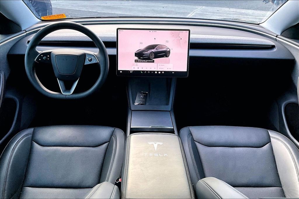 Used 2025 Tesla Model 3 Long Range image 15