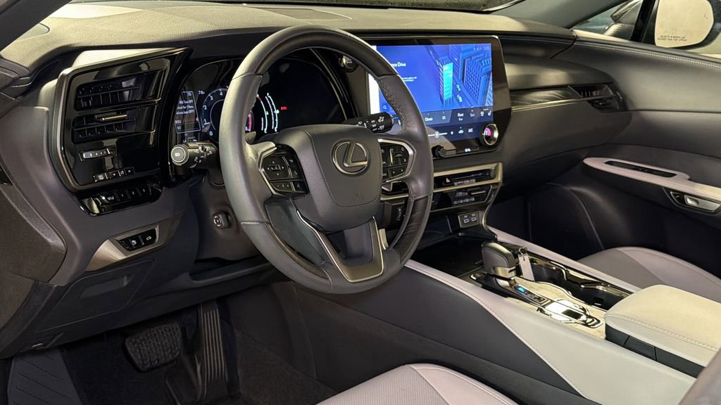 Used 2023 Lexus RX 350 Premium w/ Accessory Package AWD/4WD image 24