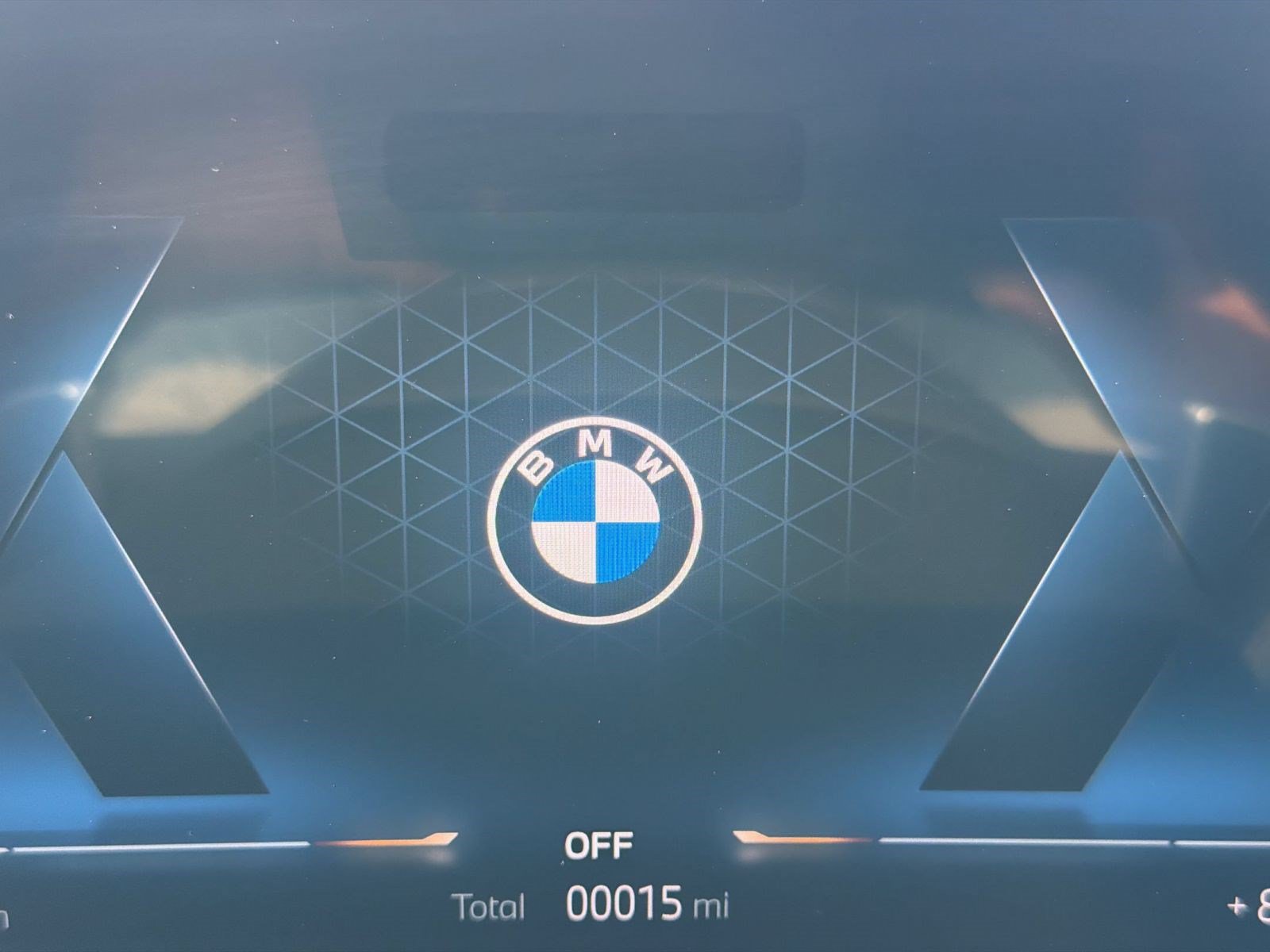 New 2027 BMW X7 xDrive40i w/ M Sport Package AWD/4WD image 21