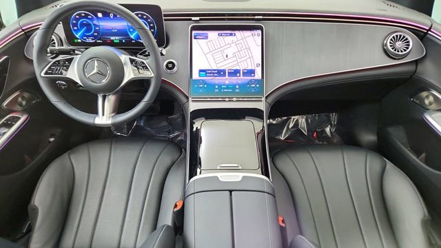Used 2024 Mercedes-Benz EQE 350+ 4MATIC Sedan image 20