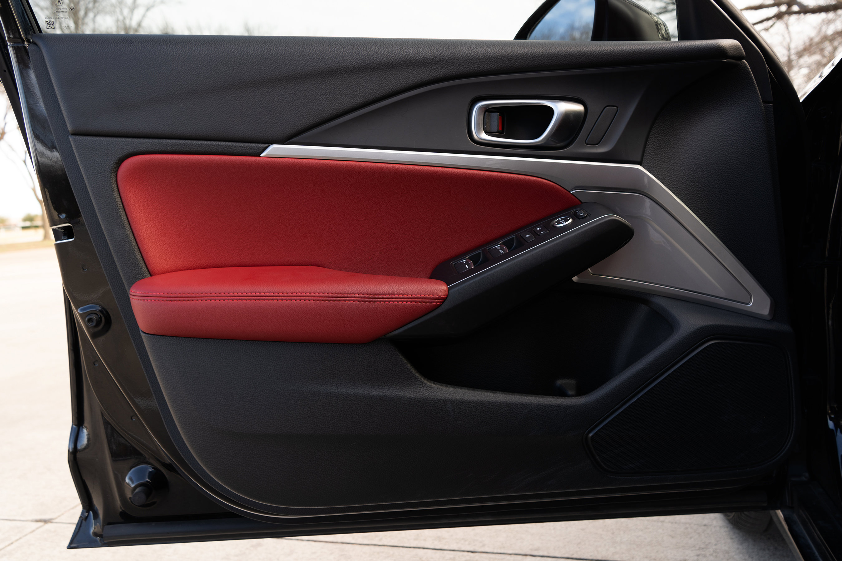 Used 2023 Acura Integra A-Spec image 35