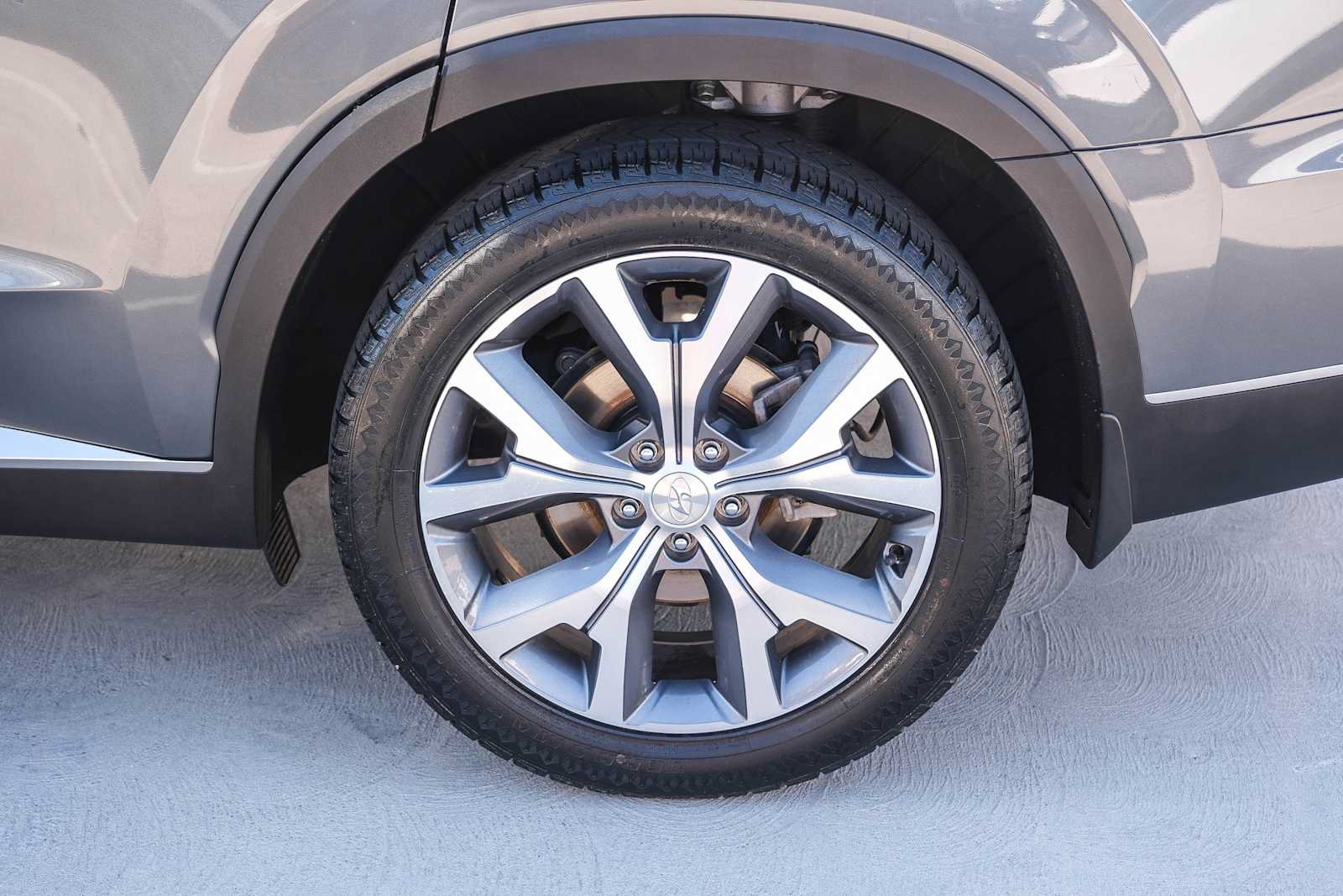 Used 2021 Hyundai Palisade SEL w/ Premium Package FWD image 9