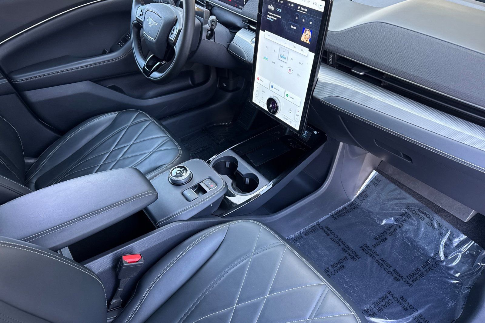 Used 2023 Ford Mustang Mach-E California Route 1 image 17