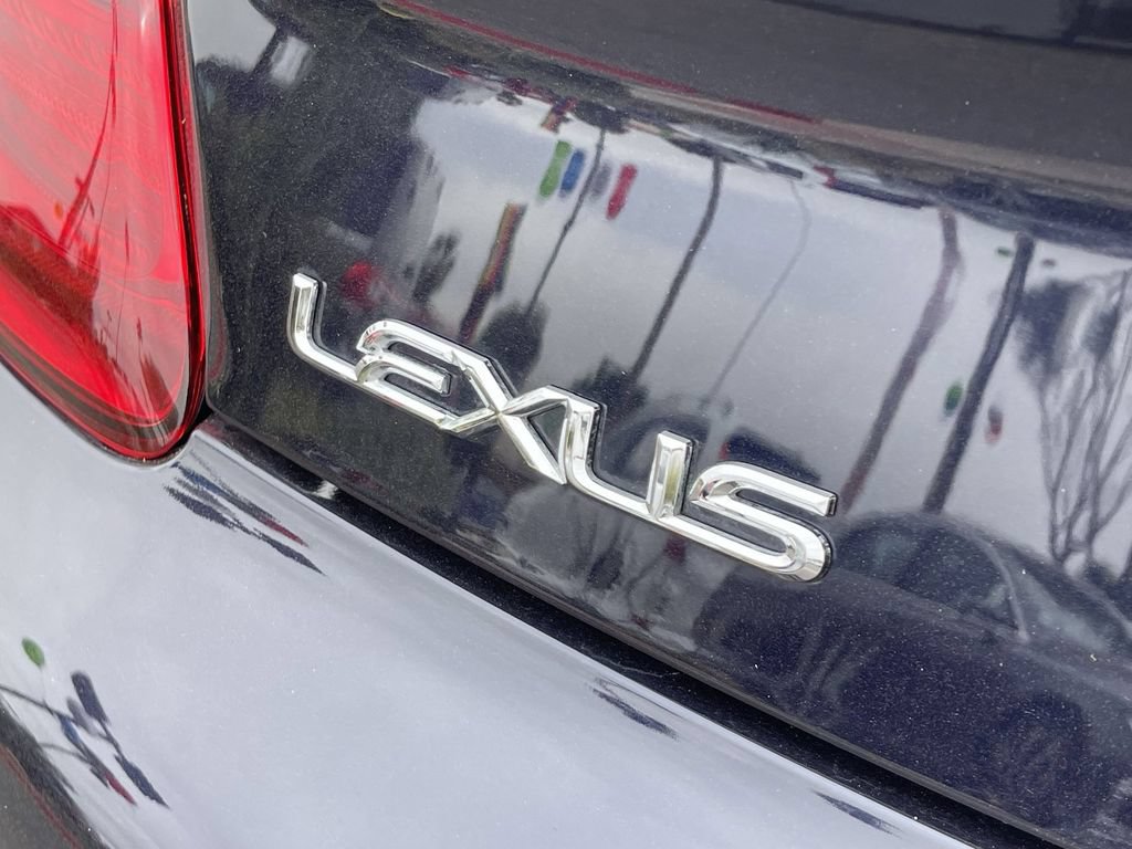 Used 2007 Lexus SC 430 Convertible RWD image 9