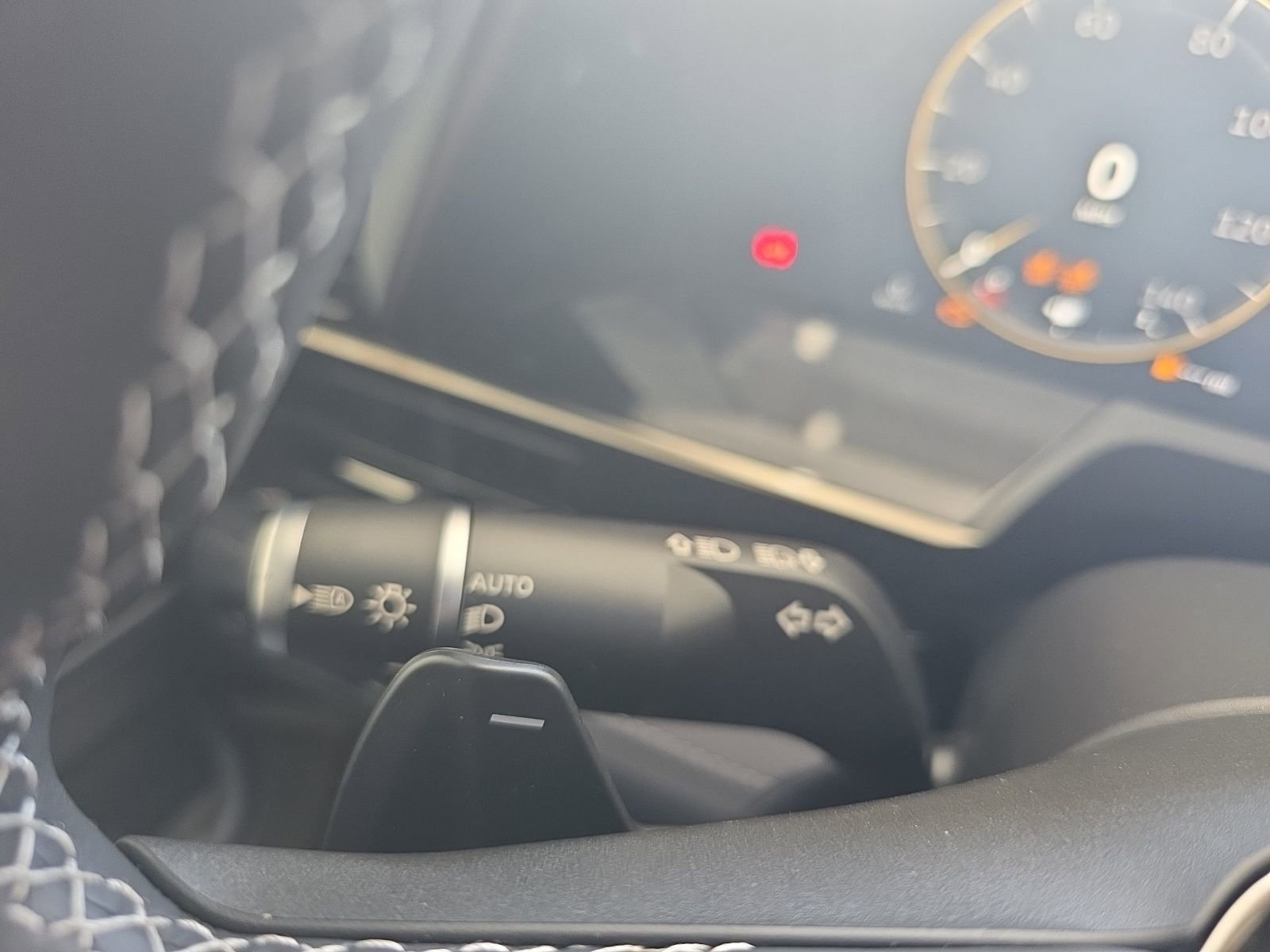 New 2026 INFINITI QX80 4WD image 45