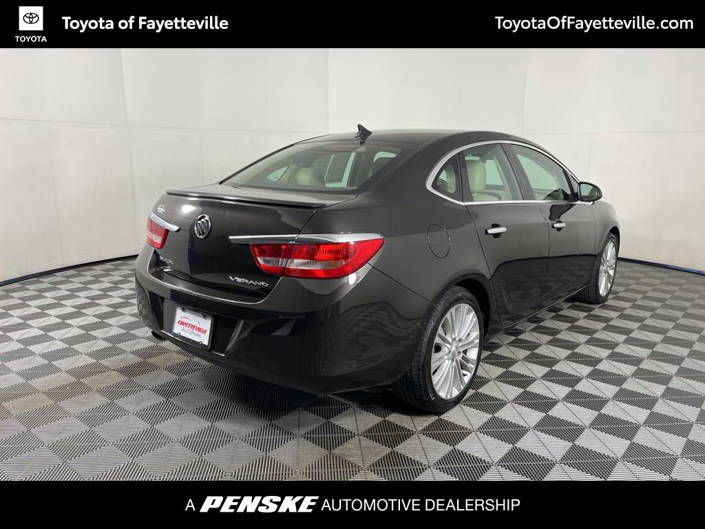 Used 2013 Buick Verano image 13