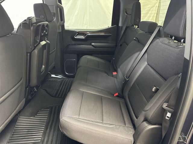 Certified 2024 GMC Sierra 1500 Elevation image 12