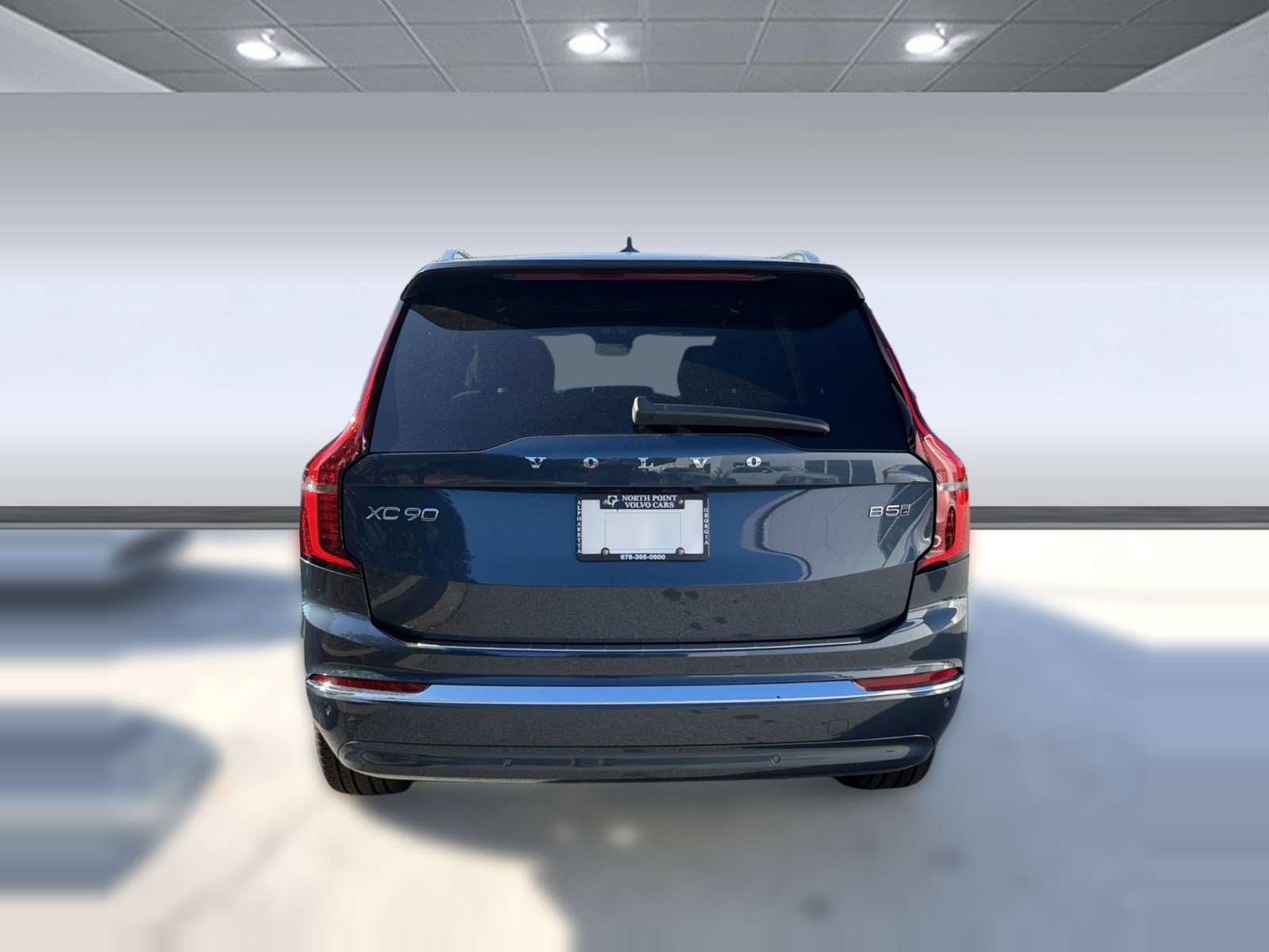 New 2027 Volvo XC60 B5 Core AWD/4WD image 10