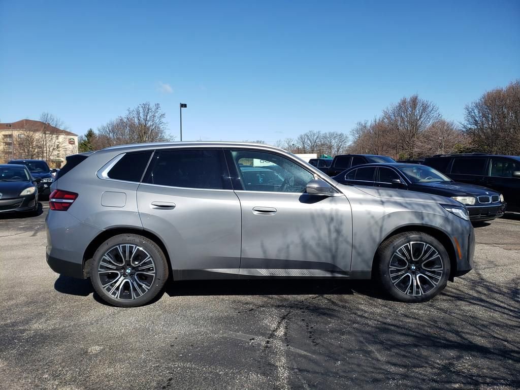 New 2026 BMW X3 xDrive30 image 3