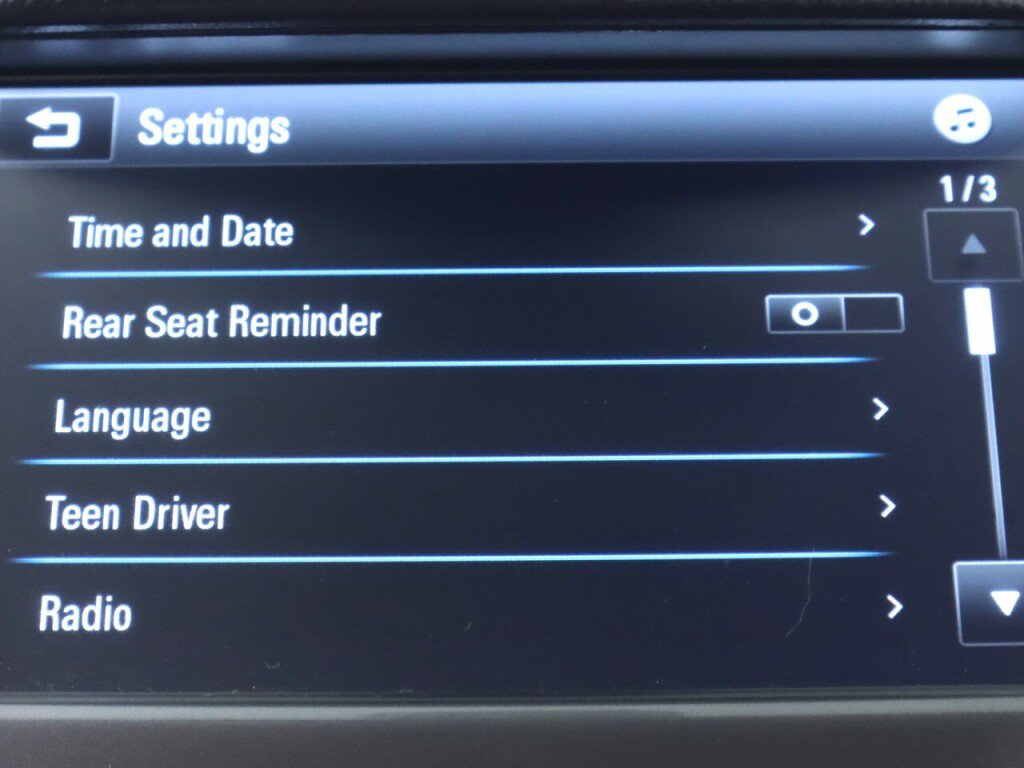 Used 2018 Chevrolet Cruze LT w/ LT Fleet Convenience Package FWD image 18
