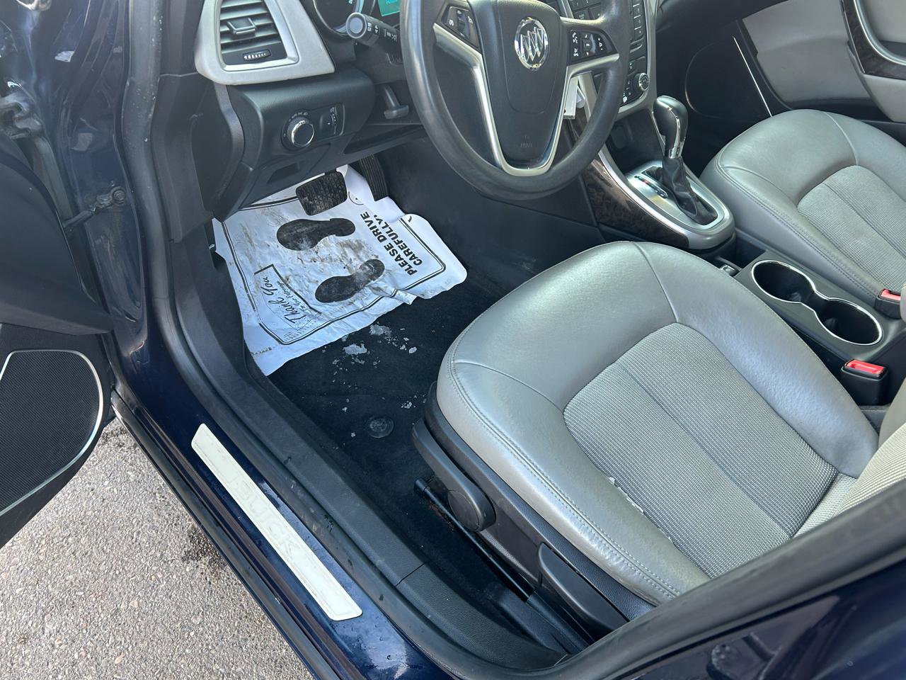 Used 2015 Buick Verano image 10