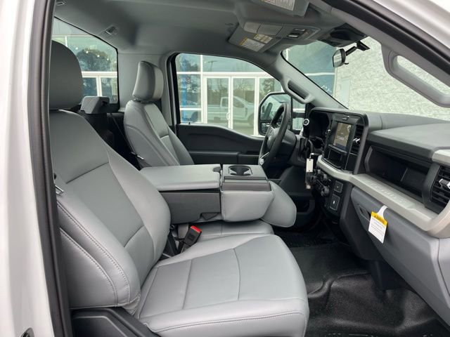 New 2026 Ford F250 XL image 5