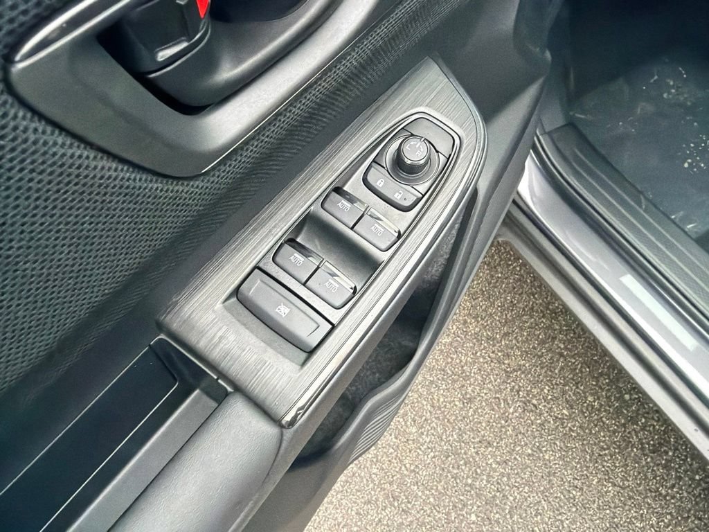 New 2026 Subaru Outback Premium AWD/4WD image 10