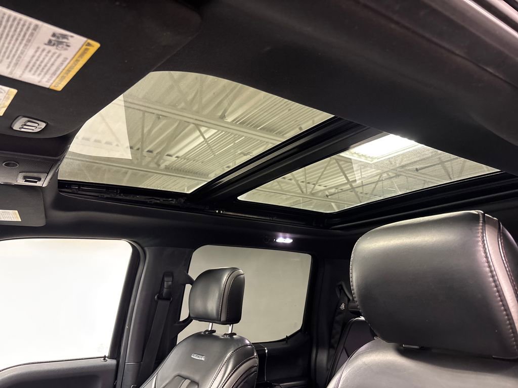Used 2019 Ford F150 Platinum image 31