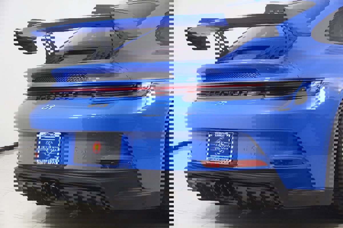 Used 2024 Porsche 911 GT3 image 62