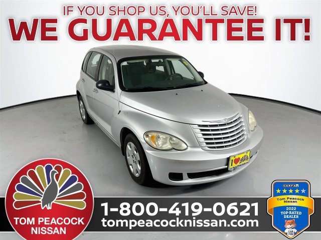 Used 2009 Chrysler PT Cruiser FWD image 1
