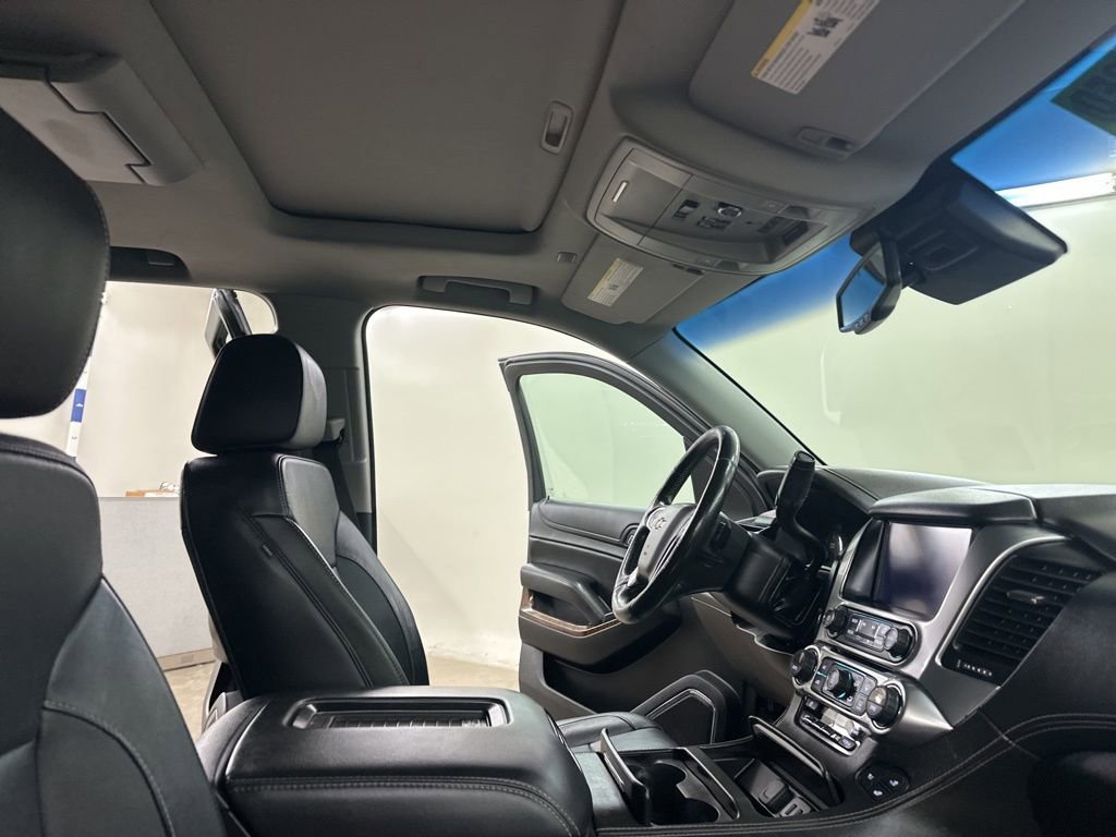 Used 2017 Chevrolet Tahoe Premier image 21