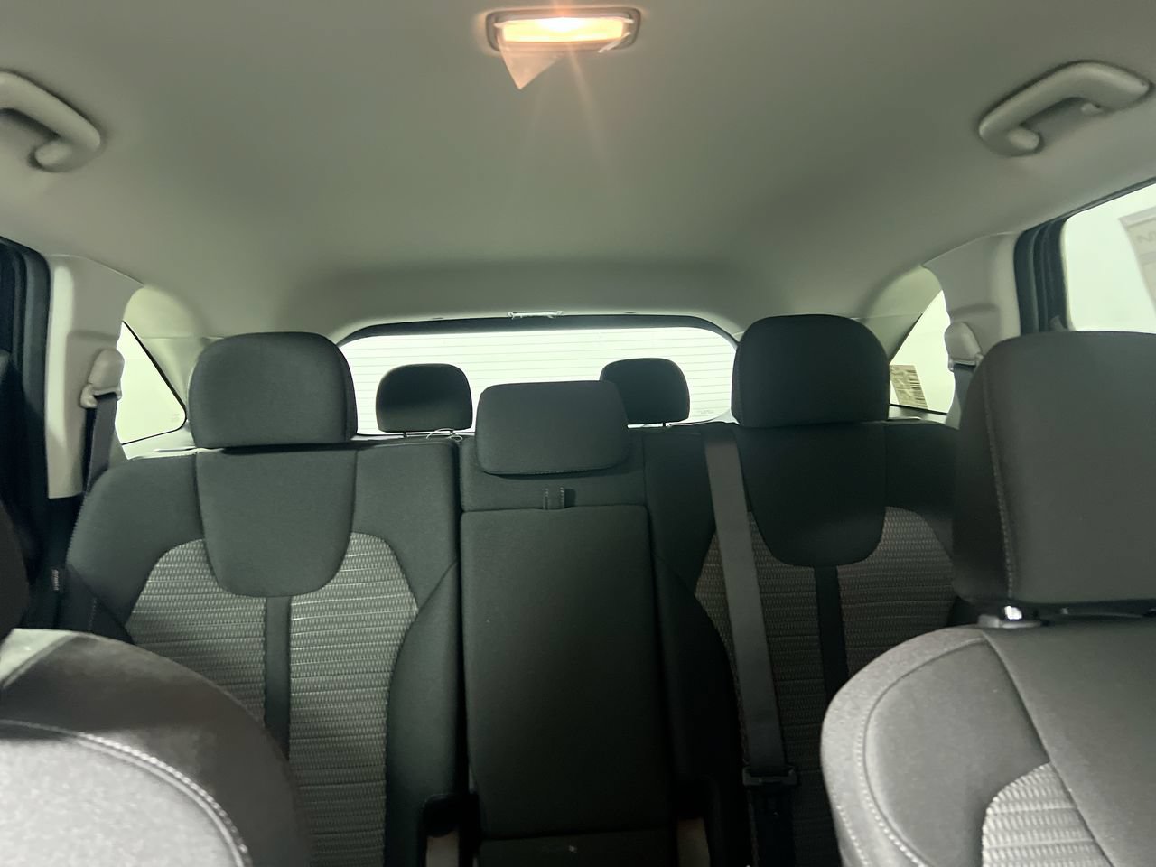 New 2026 Kia Sorento LX FWD image 28