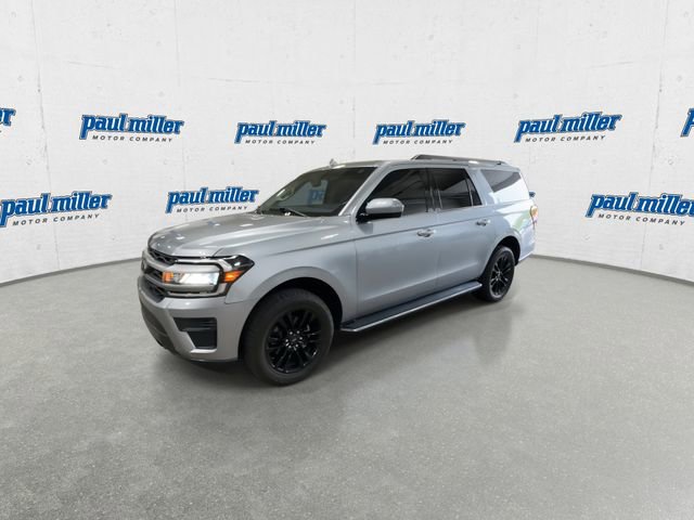 Used 2023 Ford Expedition Max XLT AWD/4WD image 5