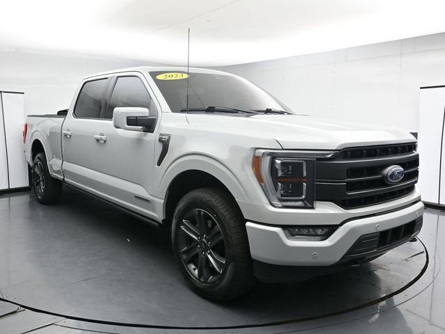 Used 2023 Ford F150 Lariat w/ Equipment Group 502A High AWD/4WD image 6
