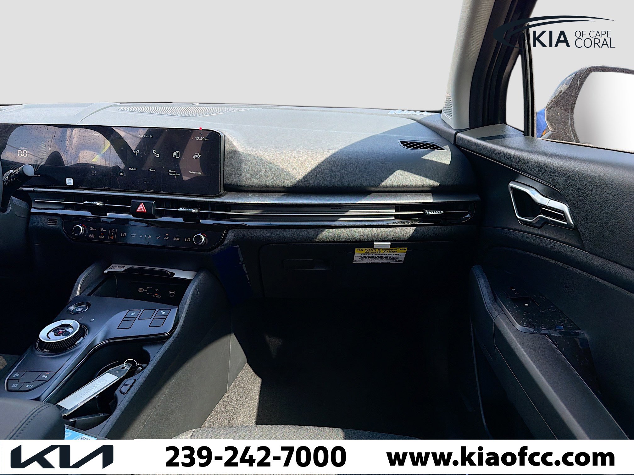 New 2026 Kia Sportage S image 17