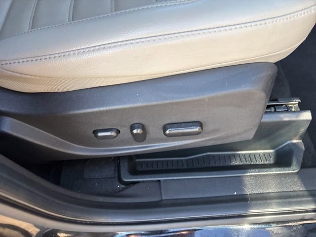 Used 2018 Ford Escape Titanium w/ Ford Safe & Smart Package image 42
