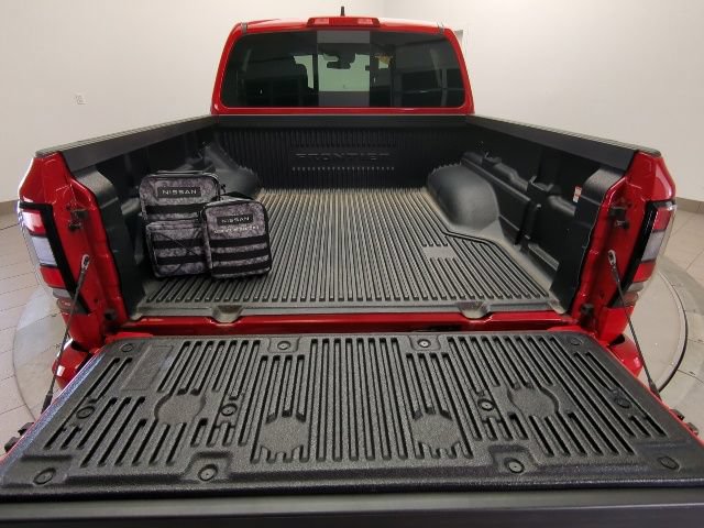 Certified 2023 Nissan Frontier PRO-4X w/ Technology Package AWD/4WD image 27