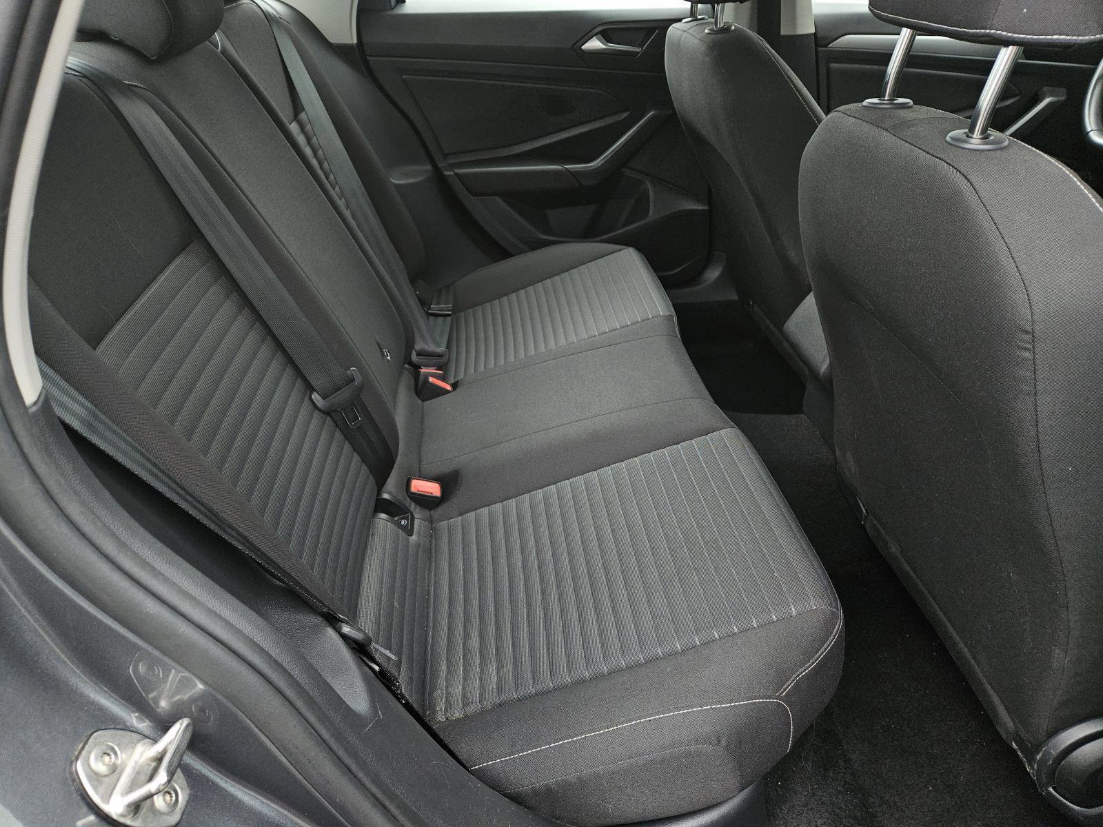 Used 2024 Volkswagen Jetta S FWD image 29