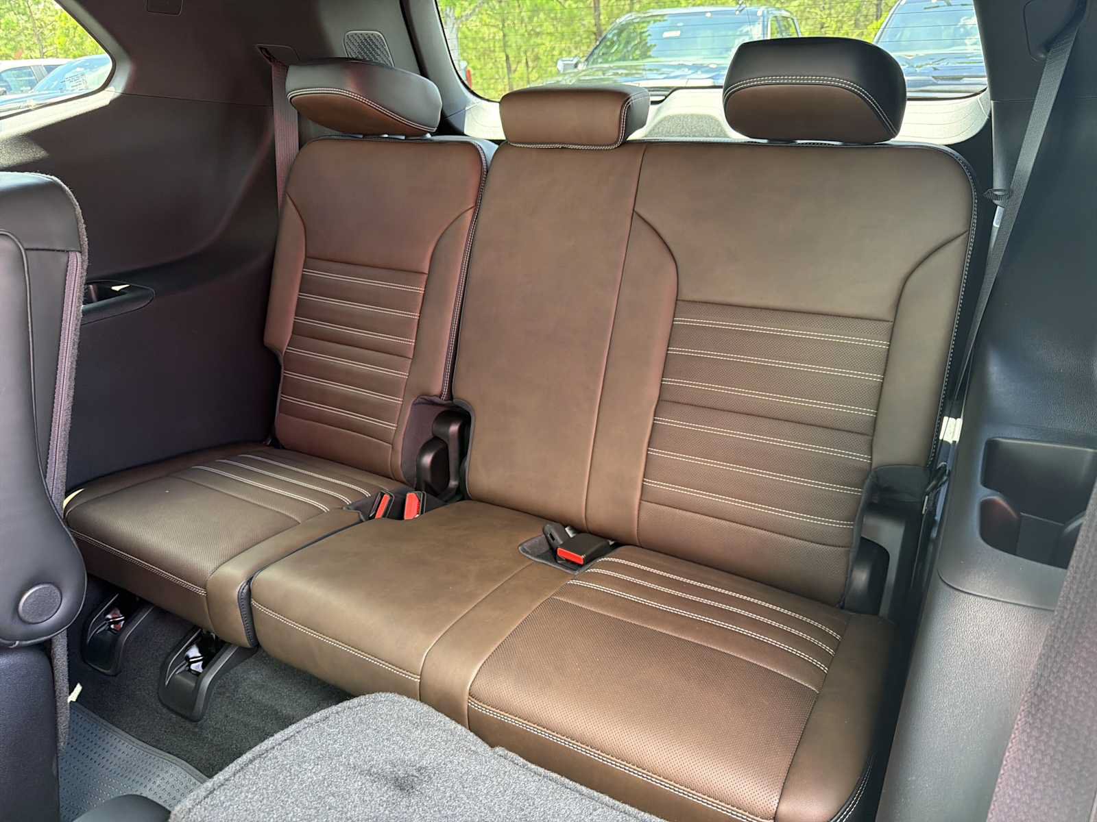 New 2026 GMC Acadia Denali Ultimate FWD image 23