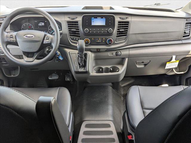 New 2025 Ford Transit 150 Low Roof w/ Load Area Protection Package image 14