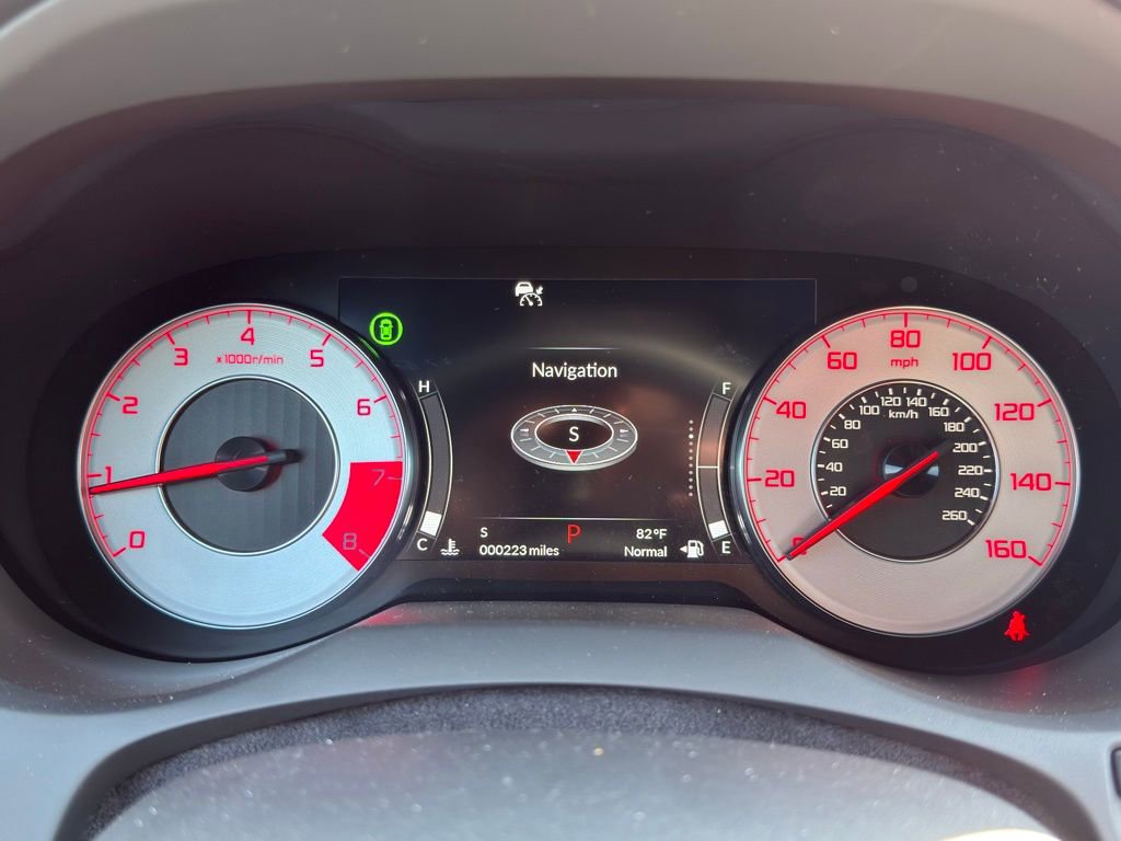 New 2025 Acura RDX A-Spec image 20