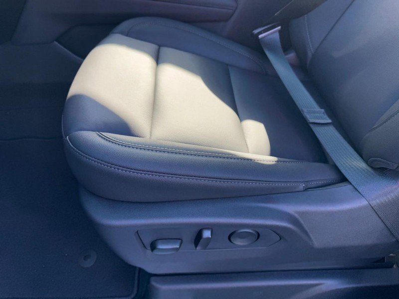 New 2026 Chevrolet Suburban Z71 w/ Comfort Package image 14