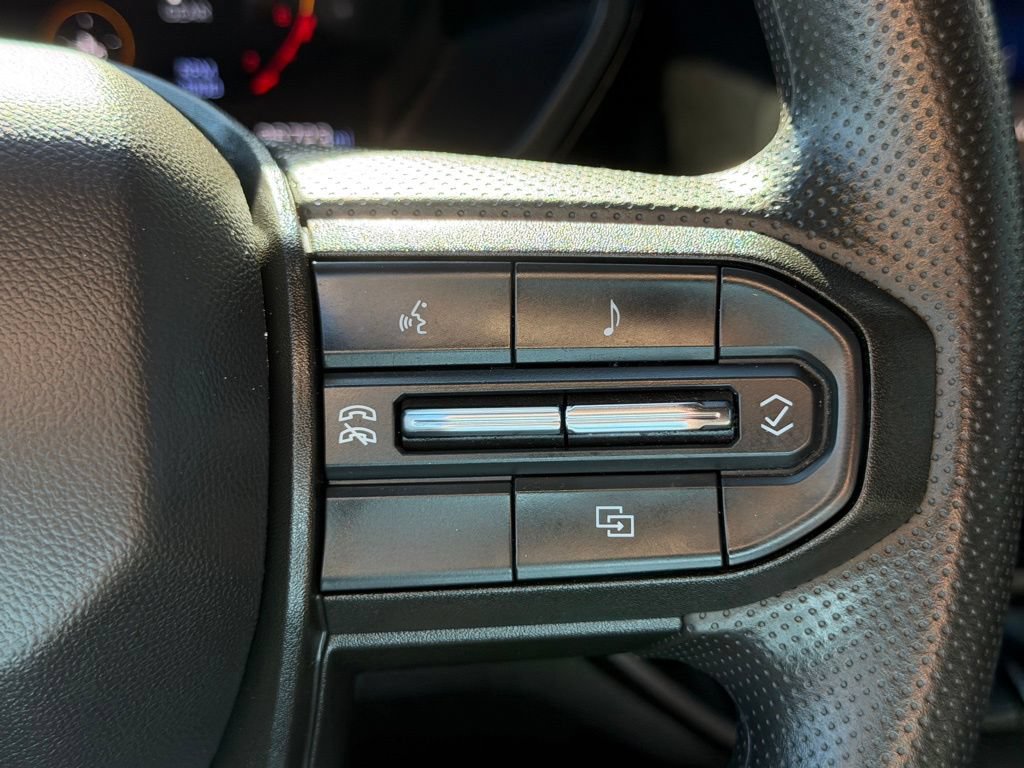 Used 2024 Chevrolet Colorado Trail Boss w/ Advanced Trailering Package AWD/4WD image 18