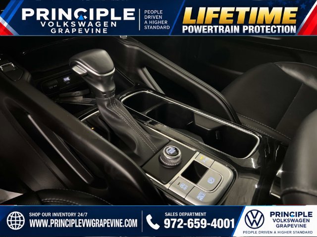 Used 2025 Kia Telluride S FWD image 22