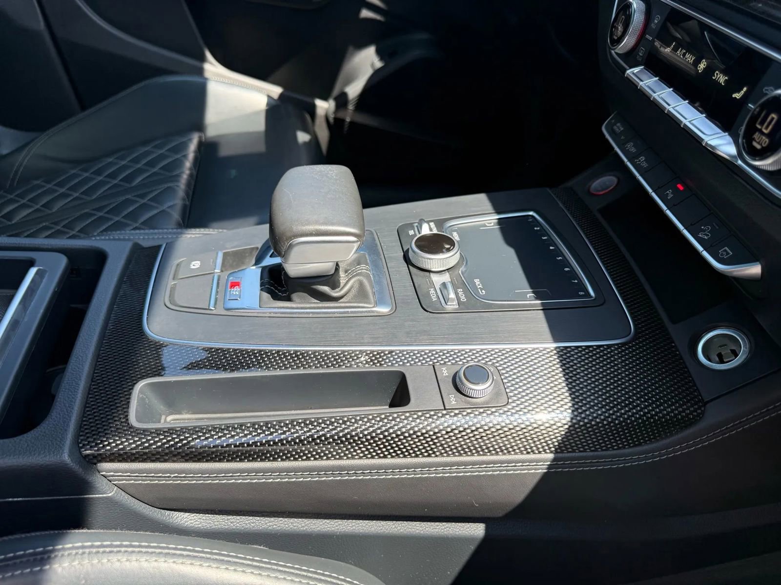 Used 2018 Audi SQ5 Premium Plus w/ Navigation Package image 45