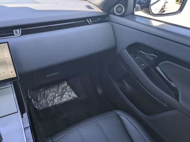 Used 2024 Land Rover Range Rover Evoque S AWD/4WD image 17