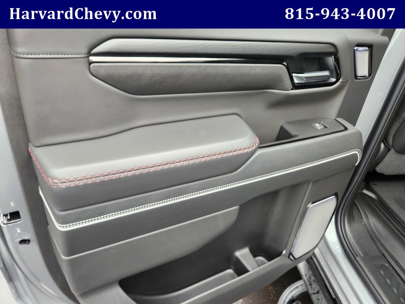 Used 2026 GMC Sierra 1500 AT4X image 37