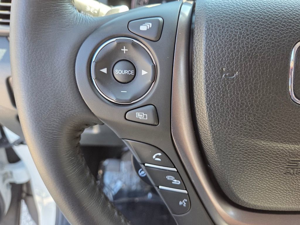 Certified 2023 Honda Ridgeline RTL-E image 23